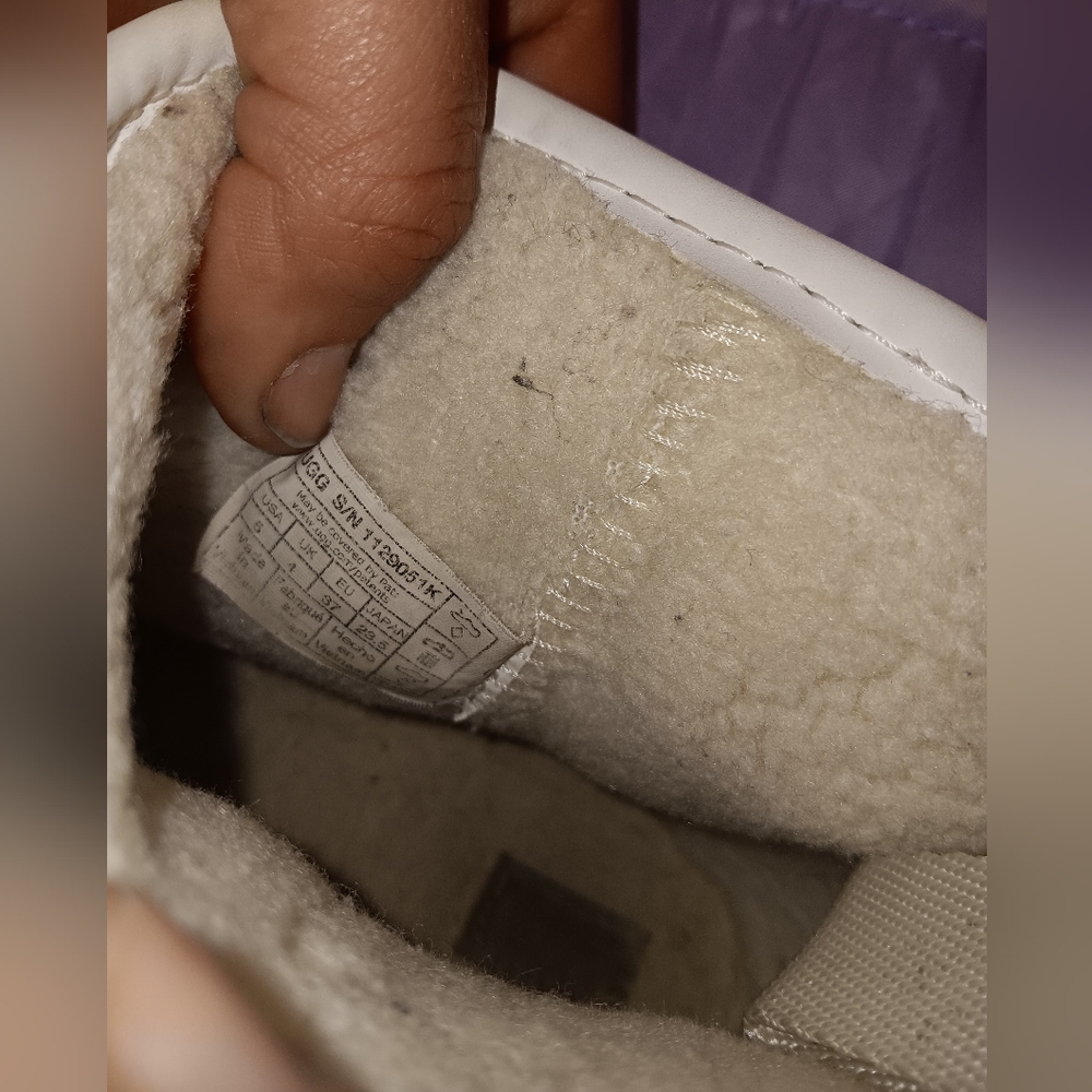 Ugg Multicolor Classic Clear Mini Pixelate - image 4